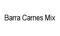 Logo Barra Carnes Mix em Barra da Tijuca
