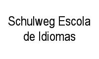 Logo Schulweg Escola de Idiomas em Sarandi