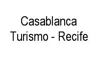 Logo Casablanca Turismo - Recife em Ibura