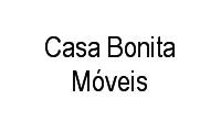 Logo Casa Bonita Móveis em Jardim Guanabara