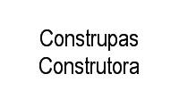 Logo Construpas Construtora em São Carlos