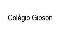 Logo Colégio Gibson em Praia da Bandeira