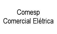 Logo Comesp Comercial Elétrica em Vila Arens II