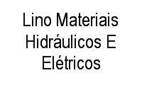 Logo Lino Materiais Hidráulicos E Elétricos em Parque Residencial Jundiaí