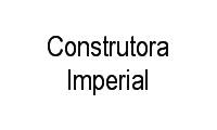 Logo Construtora Imperial em Vinhais