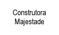 Logo Construtora Majestade em Cohajap