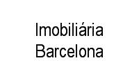 Logo Imobiliária Barcelona em Aterrado