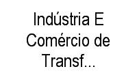 Logo Indústria E Comércio de Transformadores Herton em Jardim São Bento