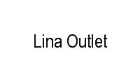 Logo Lina Outlet em Centro