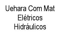 Logo Uehara Com Mat Elétricos Hidráulicos em Jardim Santa Terezinha (Zona Leste)