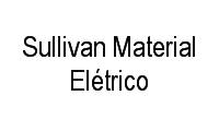 Logo Sullivan Material Elétrico em Centro