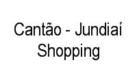 Logo Cantão - Jundiaí Shopping em Centro