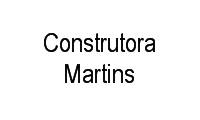 Logo Construtora Martins em Jardim Renascença