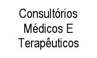 Logo Consultórios Médicos E Terapêuticos em Praia da Bandeira
