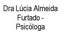 Logo Dra Lúcia Almeida Furtado - Psicóloga em Portuguesa