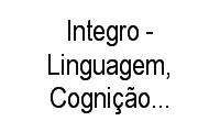 Logo Integro - Linguagem, Cognição E Comportamento em Jardim Guanabara