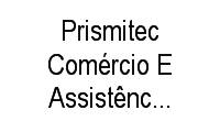 Logo Prismitec Comércio E Assistência Técnica em Rochdale