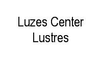 Logo Luzes Center Lustres em Benfica