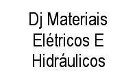 Logo Dj Materiais Elétricos E Hidráulicos em Cidade Intercap