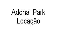 Logo Adonai Park Locação em Dix-Sept Rosado