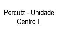Logo Percutz - Unidade Centro II em Centro
