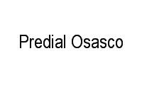 Logo Predial Osasco em Centro