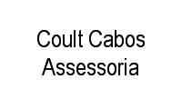 Logo Coult Cabos Assessoria em Alphaville Empresarial