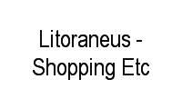 Logo de Litoraneus - Shopping Etc em Ipsep