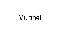 Logo Multinet em Centro de Vila Velha