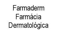 Logo Farmaderm Farmácia Dermatológica em Centro de Vila Velha