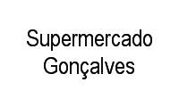 Logo Supermercado Gonçalves