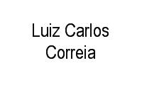 Logo Luiz Carlos Correia em Alcântara