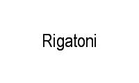 Logo Rigatoni em Centro Histórico