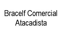 Logo Bracelf Comercial Atacadista em Jardim Primavera