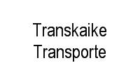 Logo Transkaike Transporte em Conjunto Farid Libos