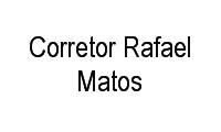 Logo Corretor Rafael Matos em Aleixo