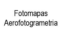 Logo Fotomapas Aerofotogrametria em Asa Norte