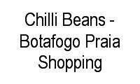 Logo Chilli Beans - Botafogo Praia Shopping em Botafogo