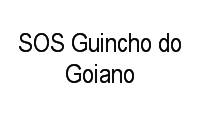 Fotos de SOS Guincho do Goiano em Parque 10 de Novembro