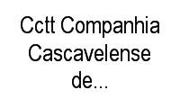 Logo Cctt Companhia Cascavelense de Transporte E Tráfego em Centro