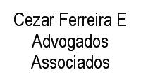 Logo Cezar Ferreira E Advogados Associados em Aldeota