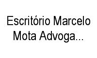 Logo Escritório Marcelo Mota Advogados Associados em Dionisio Torres