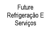 Logo Future Refrigeração E Serviços Ltda em Centro