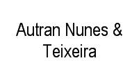 Logo Autran Nunes & Teixeira em Sapiranga
