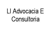 Logo Ll Advocacia E Consultoria em Fátima