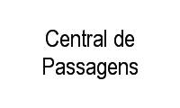 Logo Central de Passagens em Centro