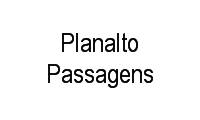 Logo Planalto Passagens em Centro