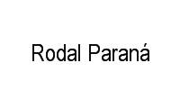 Logo Rodal Paraná em Alto Alegre