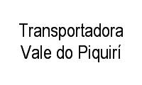 Logo Transportadora Vale do Piquirí em Alto Alegre