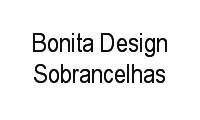 Logo Bonita Design Sobrancelhas em Vila Residencial A